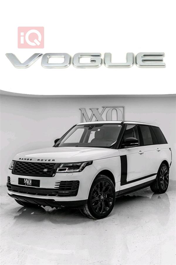 لاند روفر رانج روفر فوج 2019 للبيع في العراق - دهوك